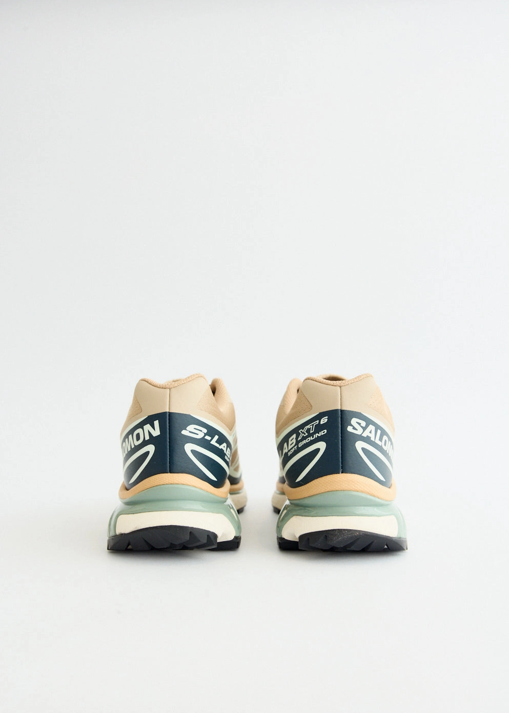 Denim Messenger Bag, Made For The Modern Life XT-6 'Oxford Tan' Sneakers
