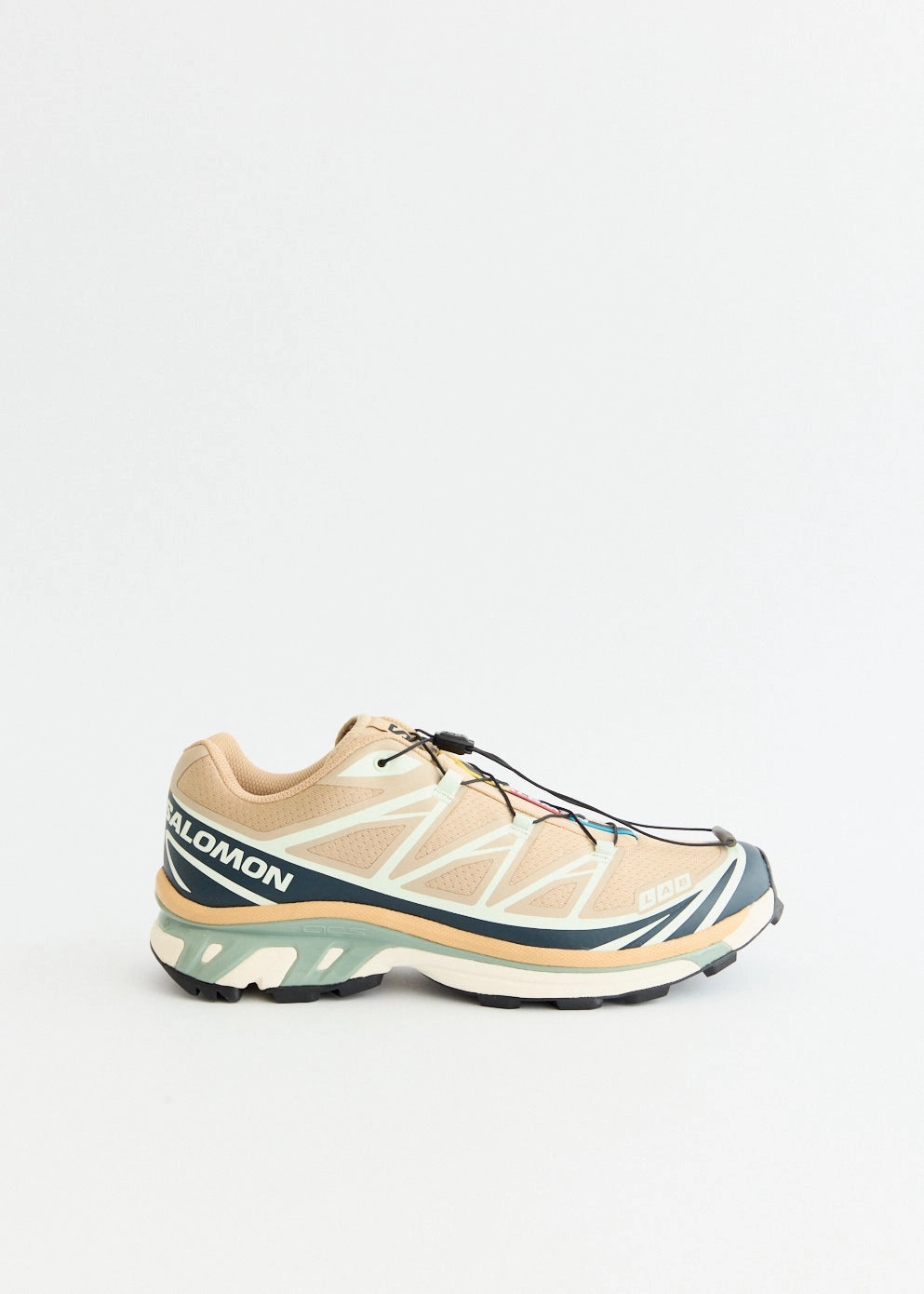Get The Look, Trusted Quality Eco-Friendly XT-6 'Oxford Tan' Sneakers No minimum purchase