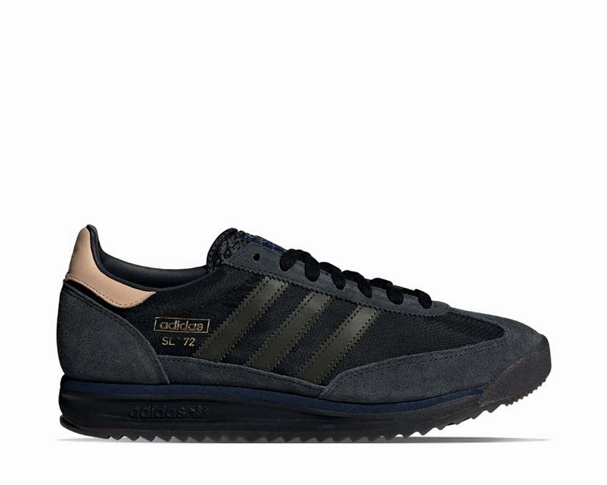 All-Day Comfort Economy Pick Adidas SL 72 RS Custom Look