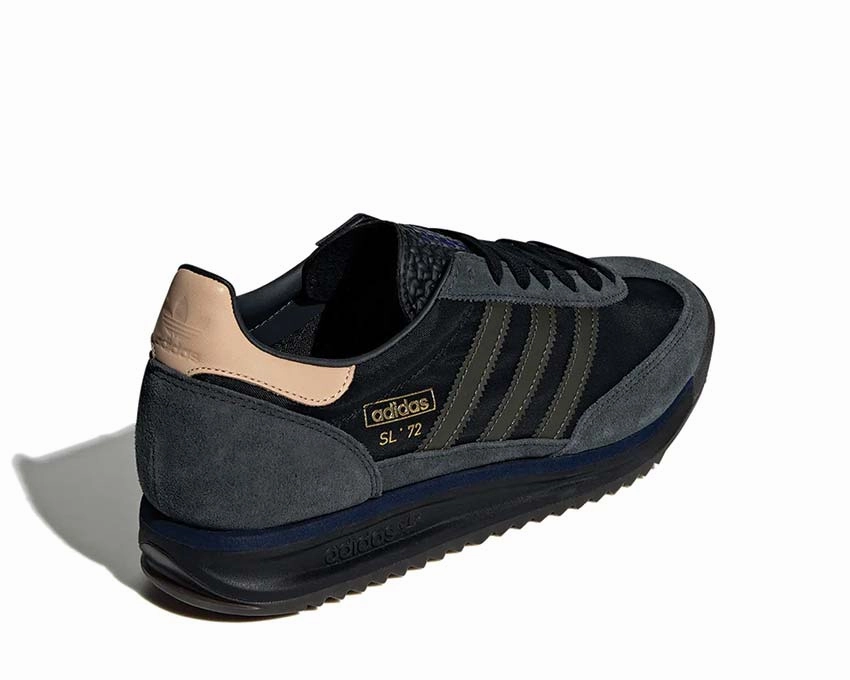 Classic Adidas SL 72 RS Made For Adventure