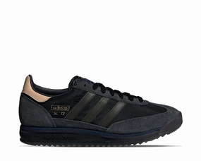 All-Day Comfort Economy Pick Adidas SL 72 RS Custom Look