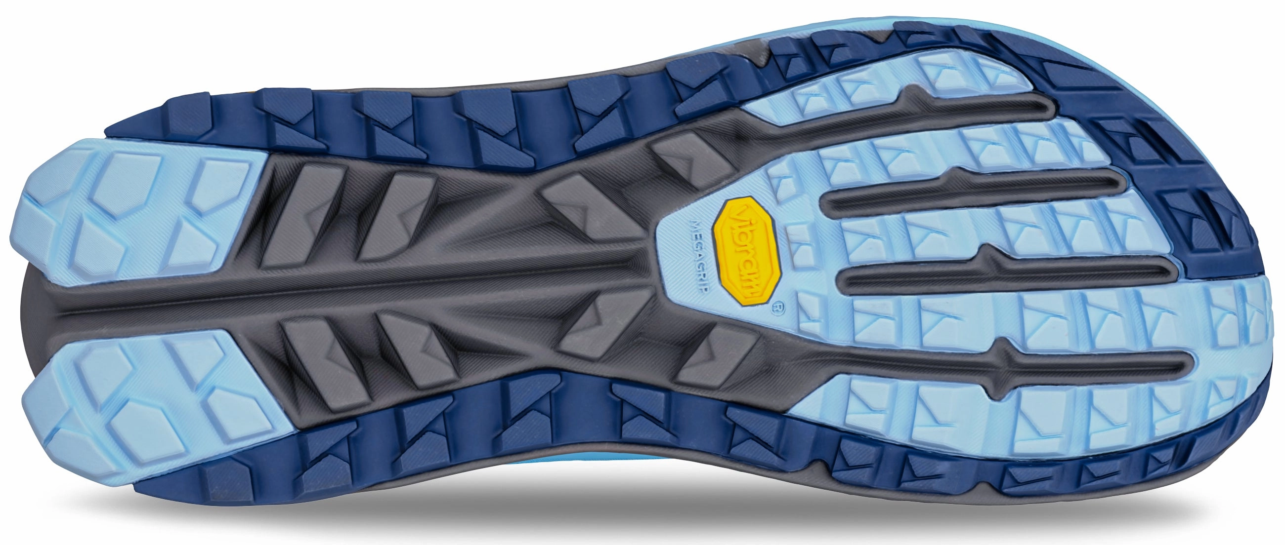 Discover More, Shop, Save, Smile Altra Olympus 6 Mens Trail Running Shoes - Blue