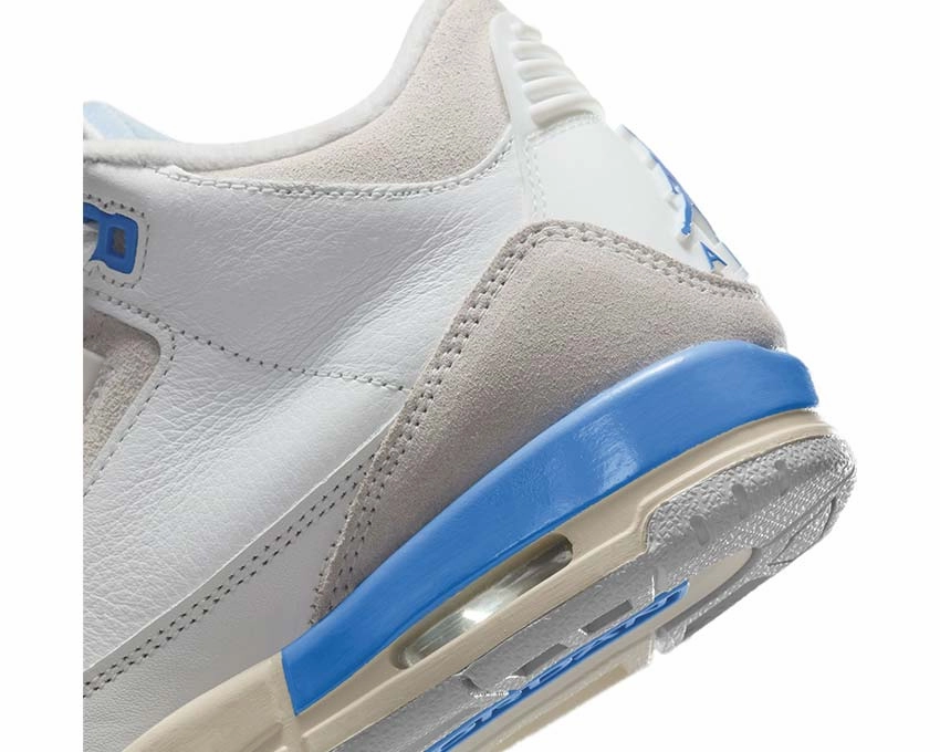 Hurry Before It Sells Air Jordan 3 Retro GS "Lucky Shorts"