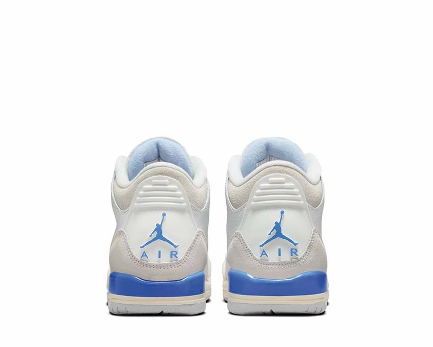 Click. Shop. Done. Air Jordan 3 Retro GS "Lucky Shorts" Tailored Just For You