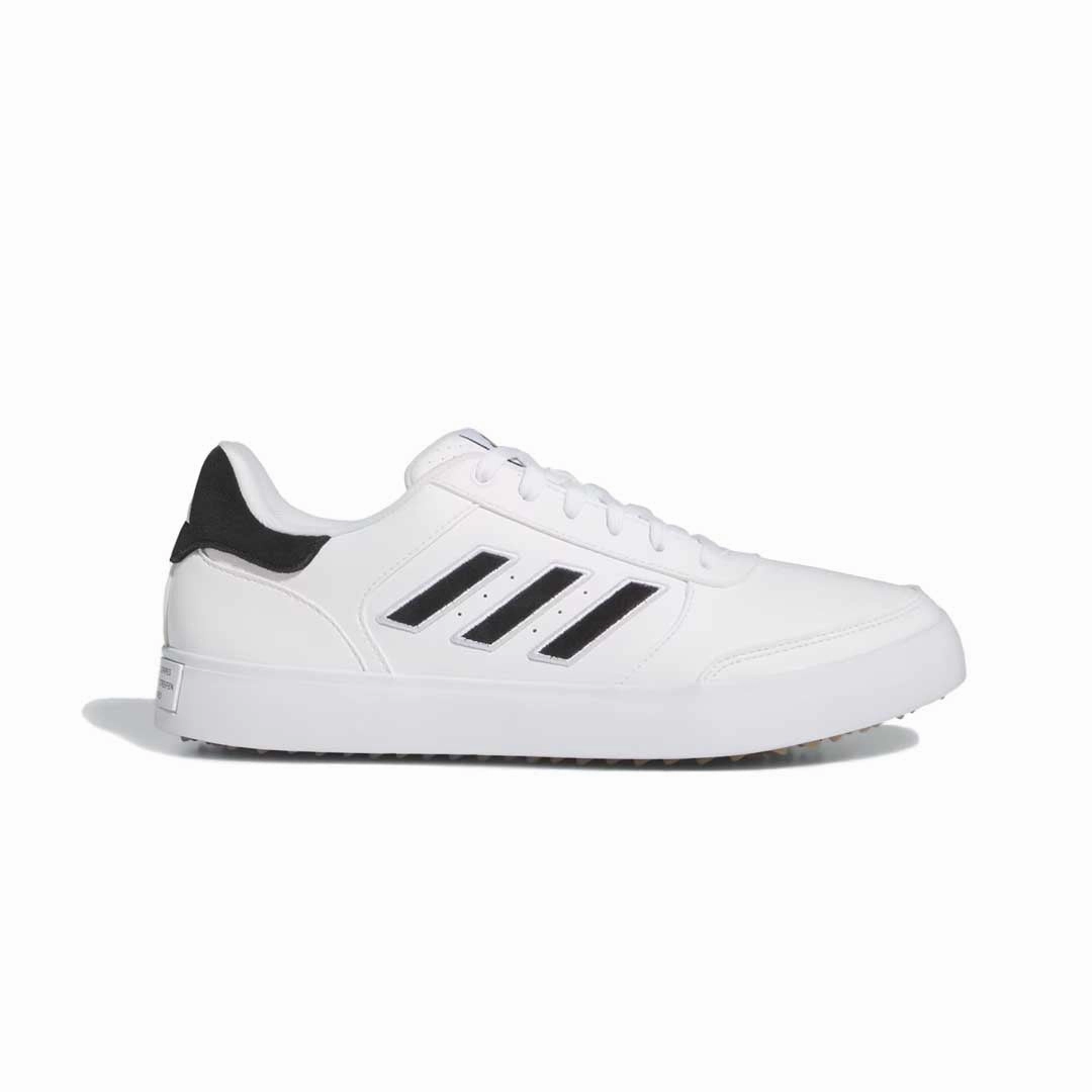 Efficiency Improvement adidas - Unisex Retrocross 24 Spikeless Golf Shoes (IG3277) Economy Choice Perfect Fit, For City Or Trail