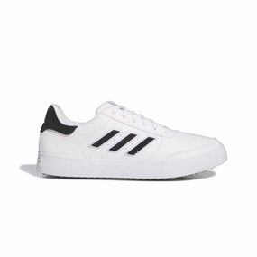 Efficiency Improvement adidas - Unisex Retrocross 24 Spikeless Golf Shoes (IG3277) Economy Choice Perfect Fit, For City Or Trail