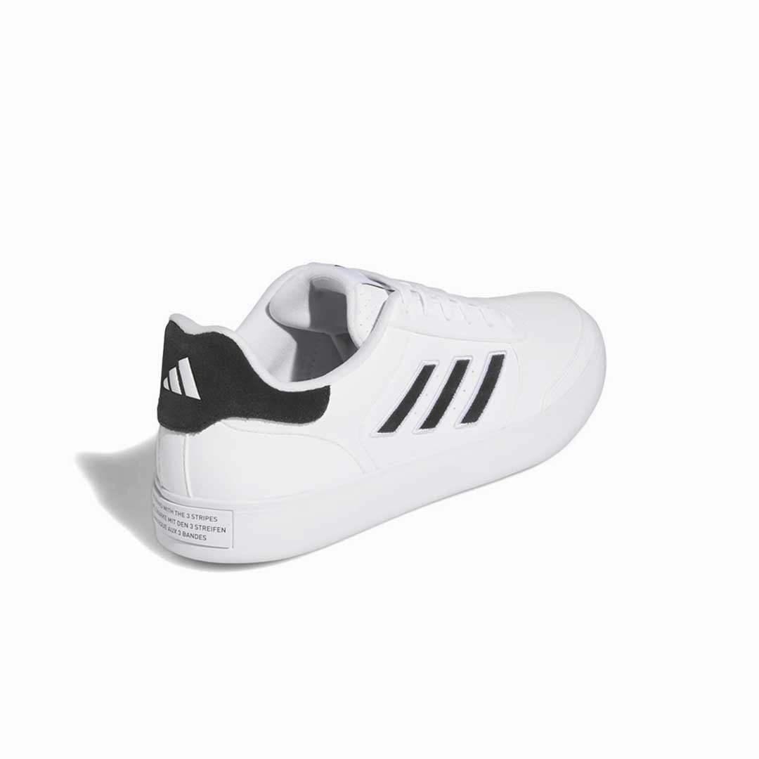 Designed For Movement adidas - Unisex Retrocross 24 Spikeless Golf Shoes (IG3277) Shop, Save, Smile