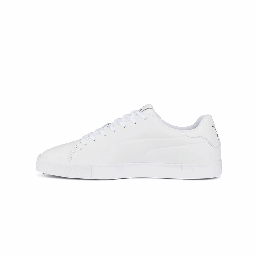High-Speed Performance, Wear It, Love It, Durable Puma - Men's Fusion Classic Golf Shoes (376982 01)