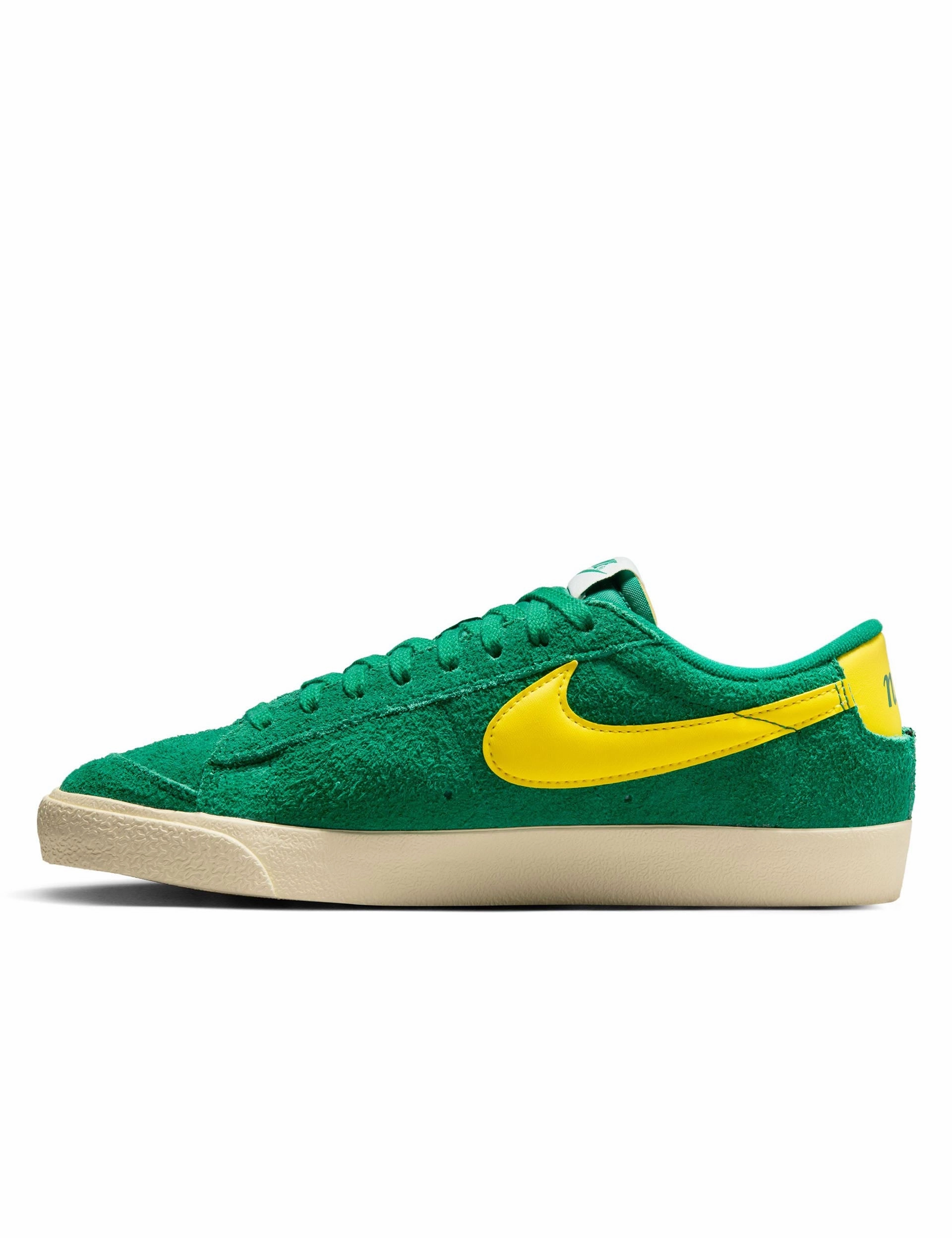 Exterior Pocket Blazer Low '77 Vintage Shoes - Malachite/Lightening/Muslin/Sail