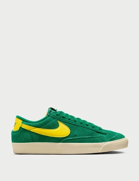 Efficiency-improving offer Blazer Low '77 Vintage Shoes - Malachite/Lightening/Muslin/Sail Hurry Up Raffia Woven Summer Bag, Best For Workouts, Magnetic Snap