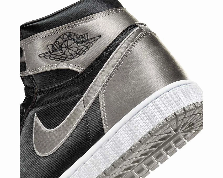 Air Jordan 1 Retro Hi OG Wmns Leather Satchel Handbag