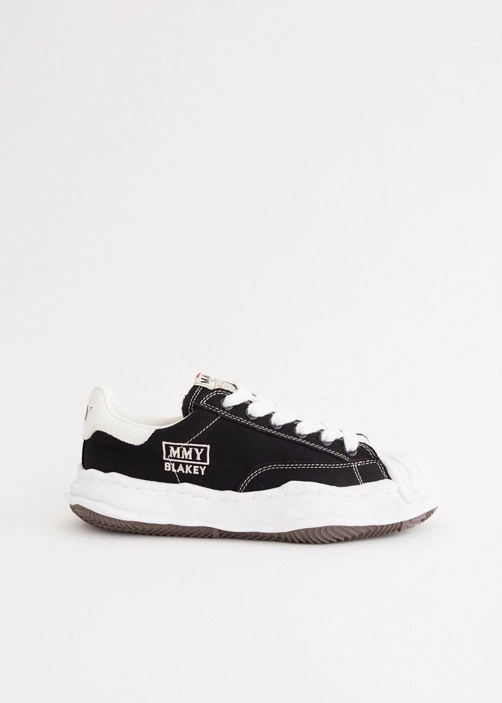 Secure Fit Efficient & Convenient Blakey Low Top Sneakers Pre-made offer