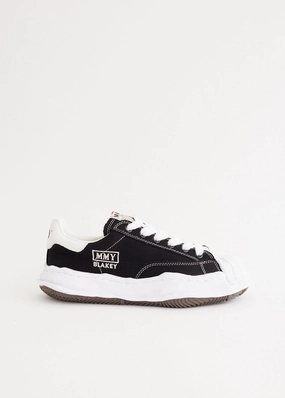 Secure Fit Efficient & Convenient Blakey Low Top Sneakers Pre-made offer