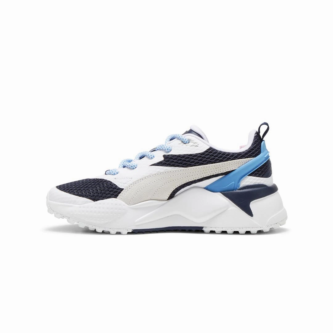 Puma - Women's Puma x Palm Tree Crew GS-X Efekt Golf Shoes (309781 01) Check It Out, Trusted By Thousands, A Better Way To Shop
