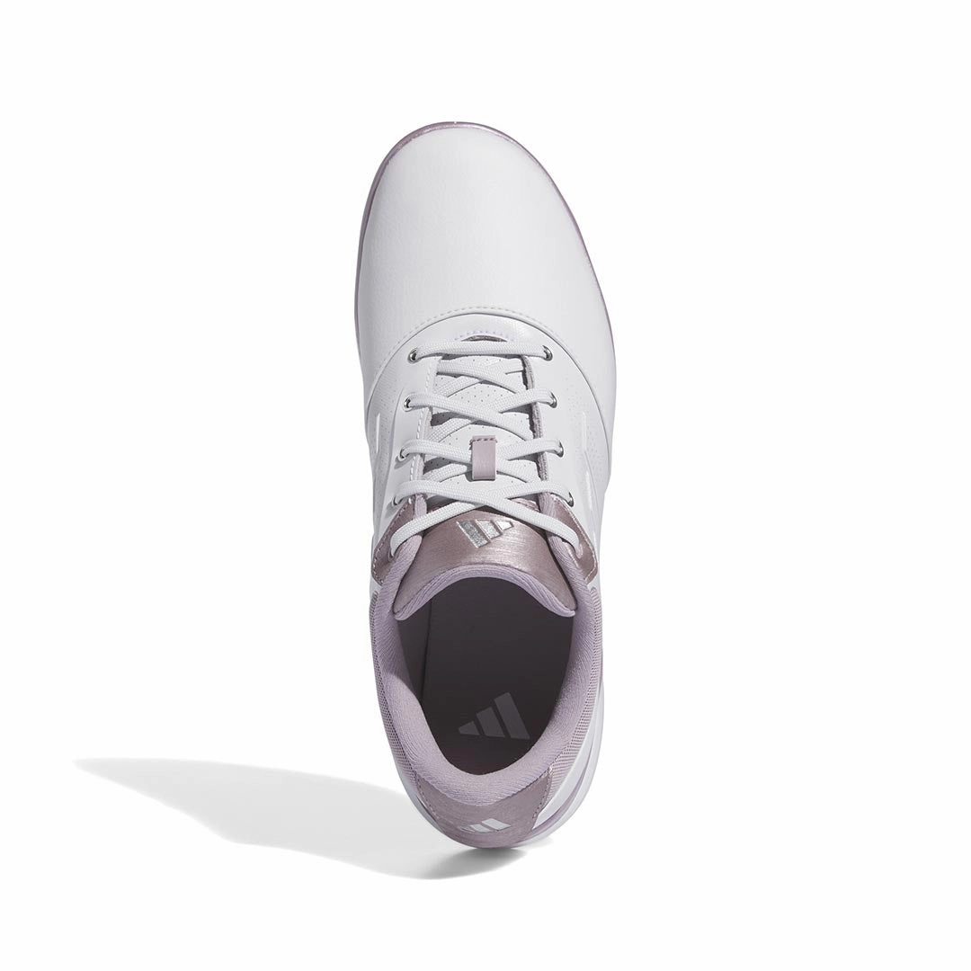 Be The First To Own adidas - Women's Alphaflex 24 Spikeless Golf Shoes (IG3272)