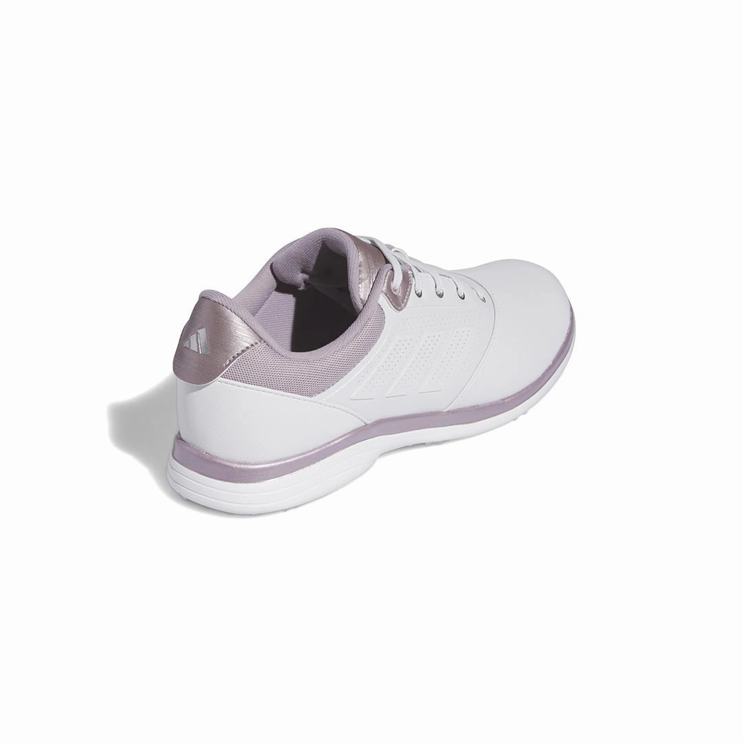 Teen Girl Mini Handbag, Side Pocket adidas - Women's Alphaflex 24 Spikeless Golf Shoes (IG3272)