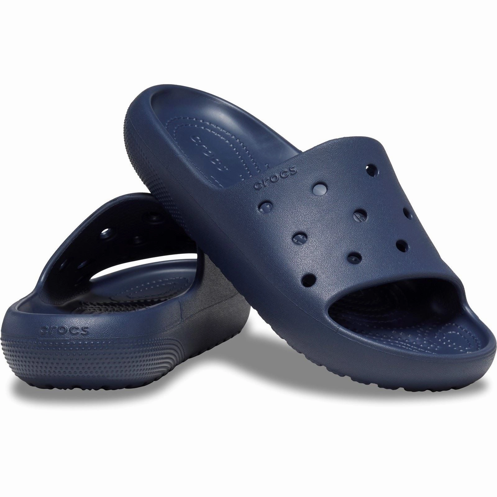 Instant Buy Unisex Crocs 209401 Classic Slippers