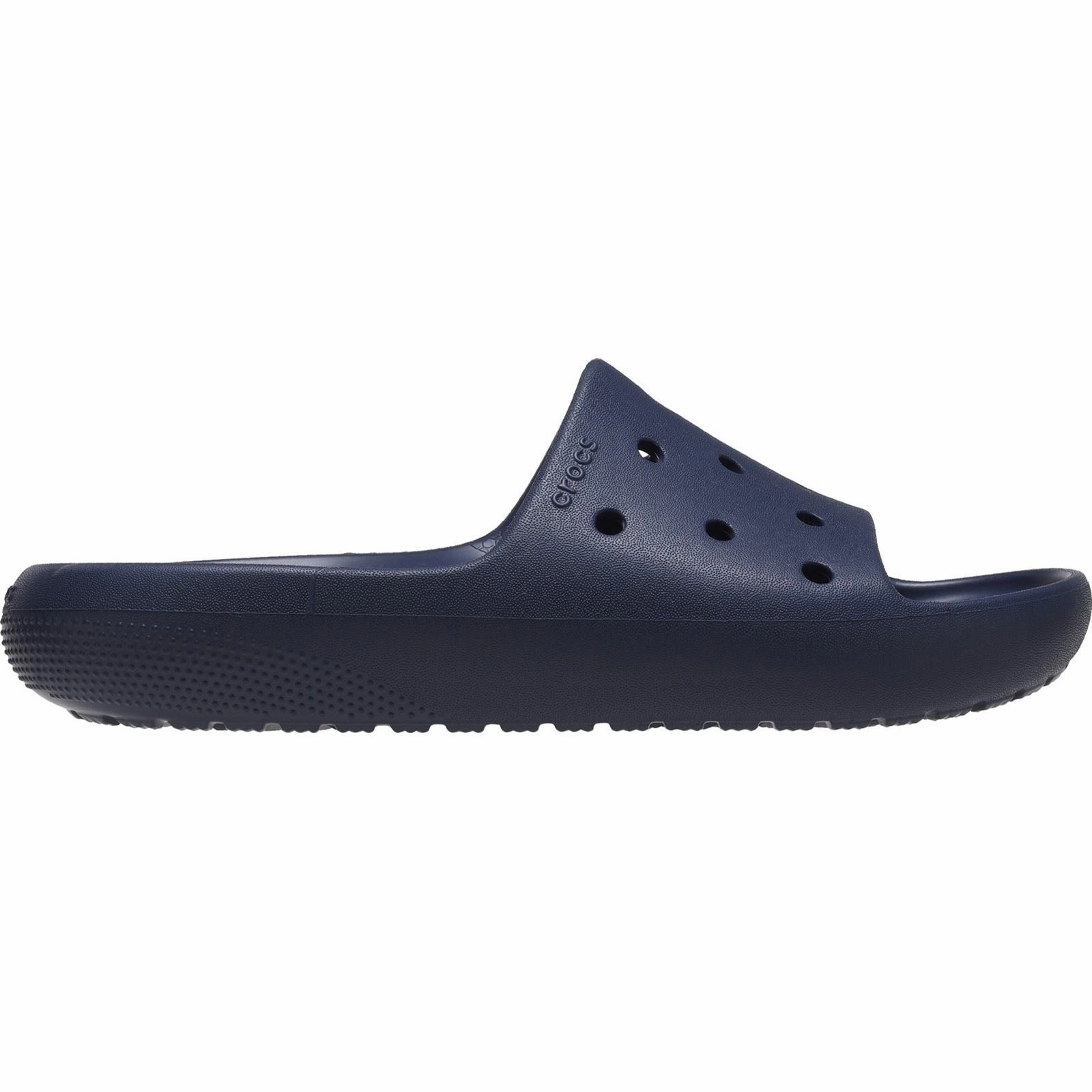 Casual, Made For Comfort, Pack It And Go Unisex Crocs 209401 Classic Slippers