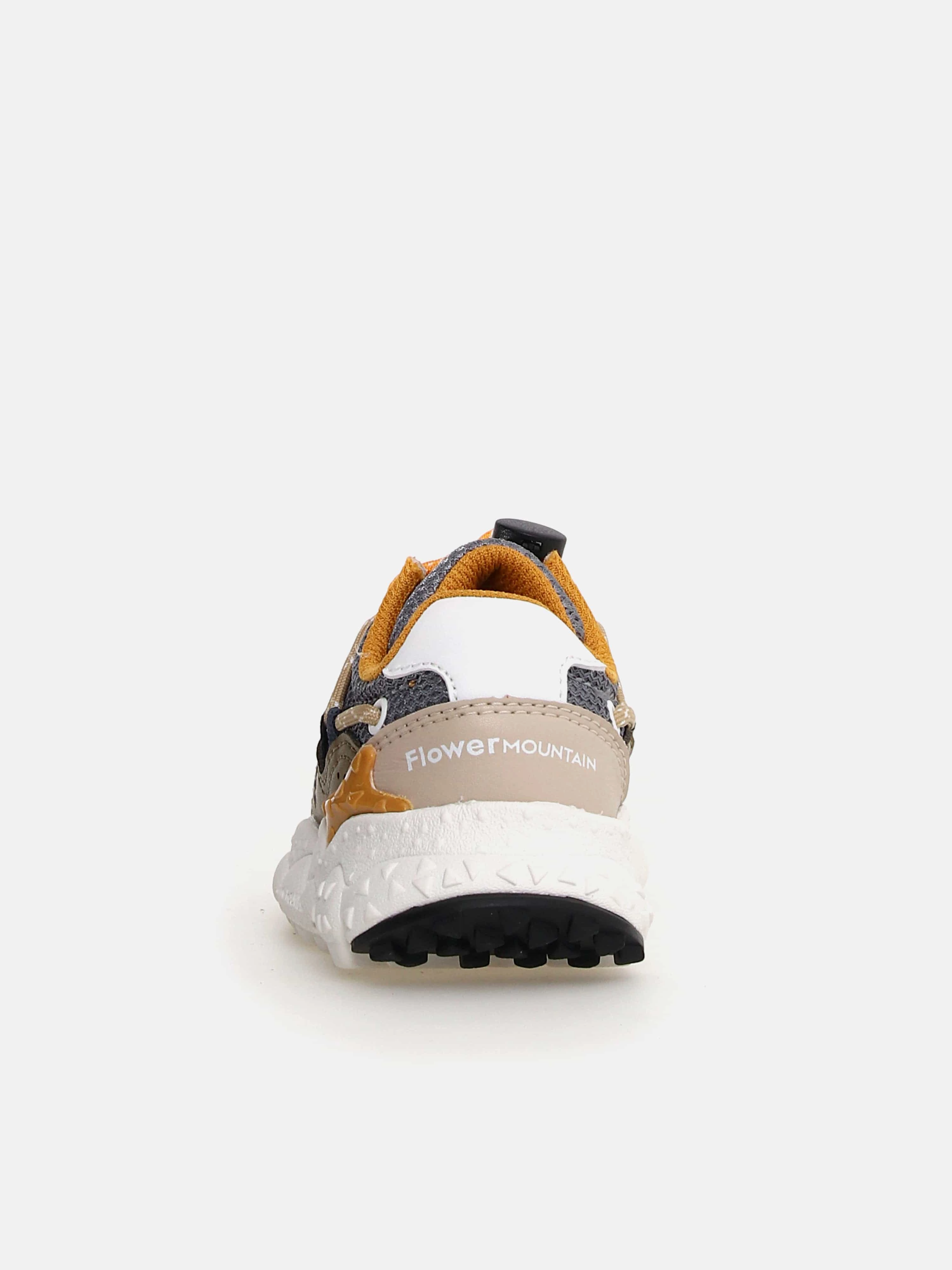 Fast Selling Item Kids Raikiri Trainers in Multicolour