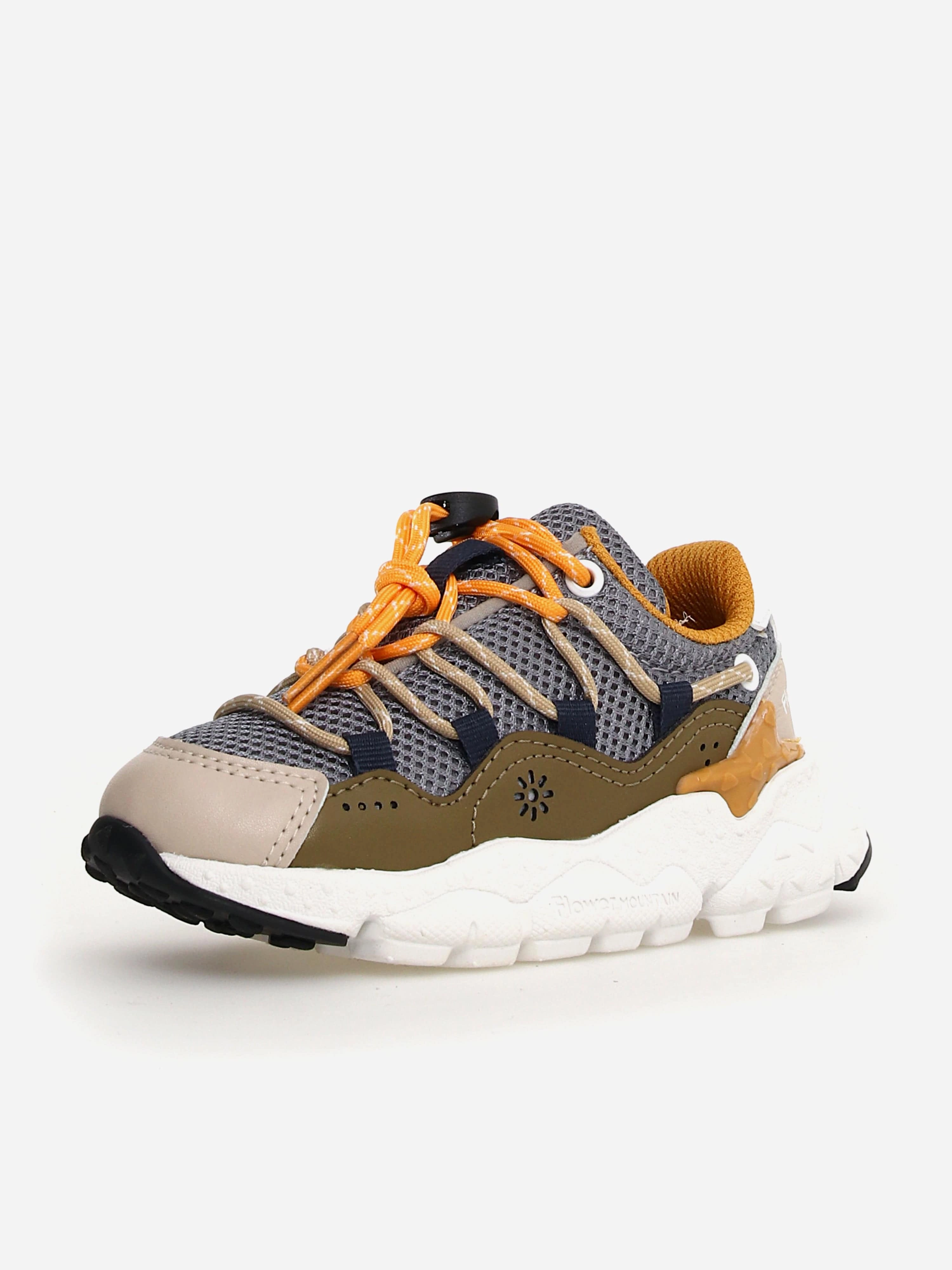 Order Today Kids Raikiri Trainers in Multicolour