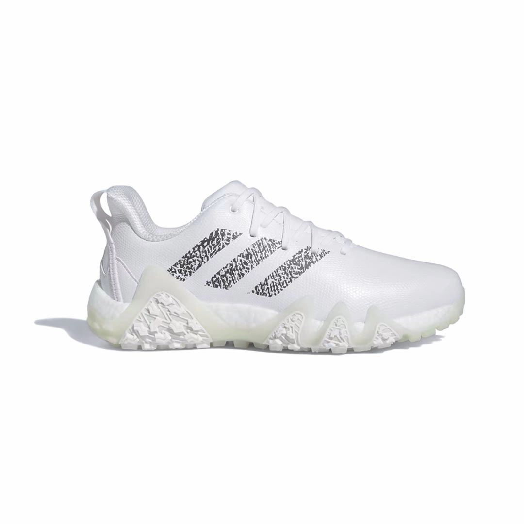 Buy What You Love, All-Day Comfort Email offer adidas - Men's Codechaos 22 Boost Golf Shoes (GY9820) Business style special
