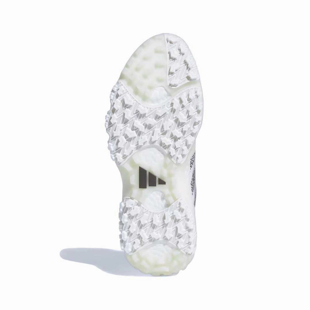 adidas - Men's Codechaos 22 Boost Golf Shoes (GY9820) Faux Leather, Handbag With Multiple Pockets, Designer Leather Handbag For Women