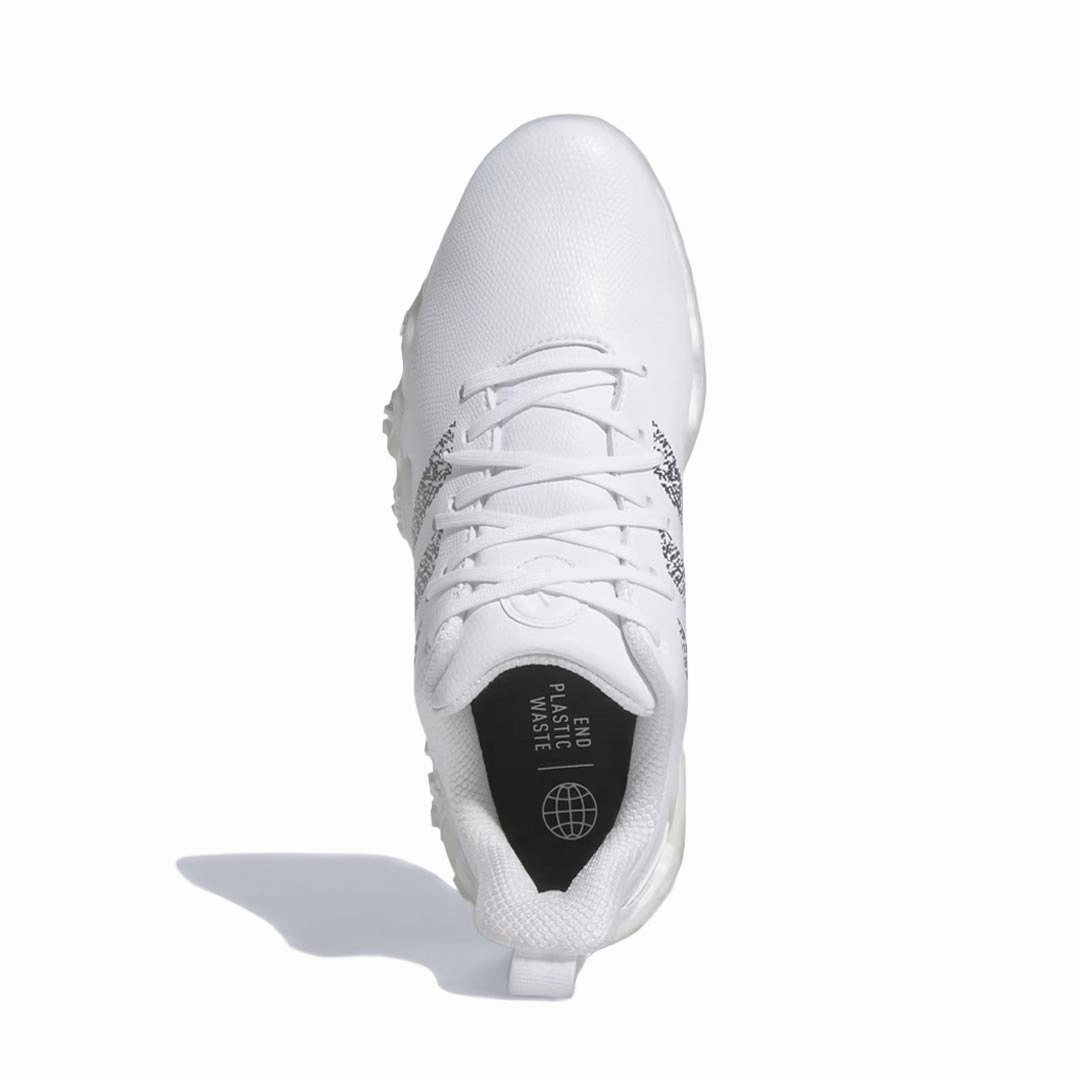adidas - Men's Codechaos 22 Boost Golf Shoes (GY9820) Classic Leather Briefcase, Trusted By Thousands, Adaptable For Any Setting
