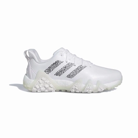 Buy What You Love, All-Day Comfort Email offer adidas - Men's Codechaos 22 Boost Golf Shoes (GY9820) Business style special