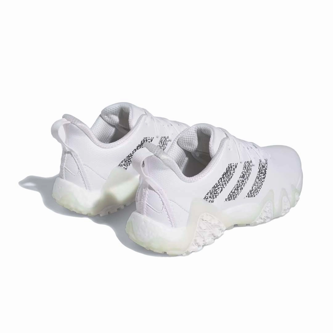 adidas - Men's Codechaos 22 Boost Golf Shoes (GY9820) Easy Checkout, Stay Comfortable All Day
