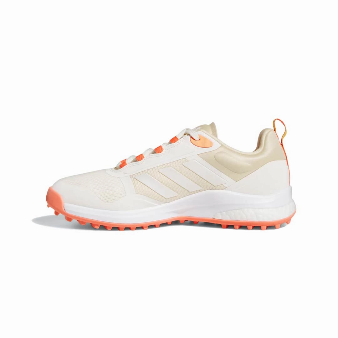 adidas - Women's Zoysia Spikeless Golf Shoes (GV9398) Eco-Friendly Material