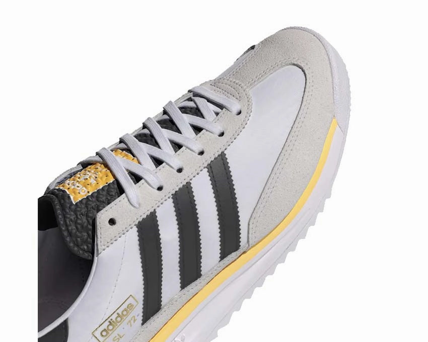Wear It Anywhere Adidas SL 72 RS
