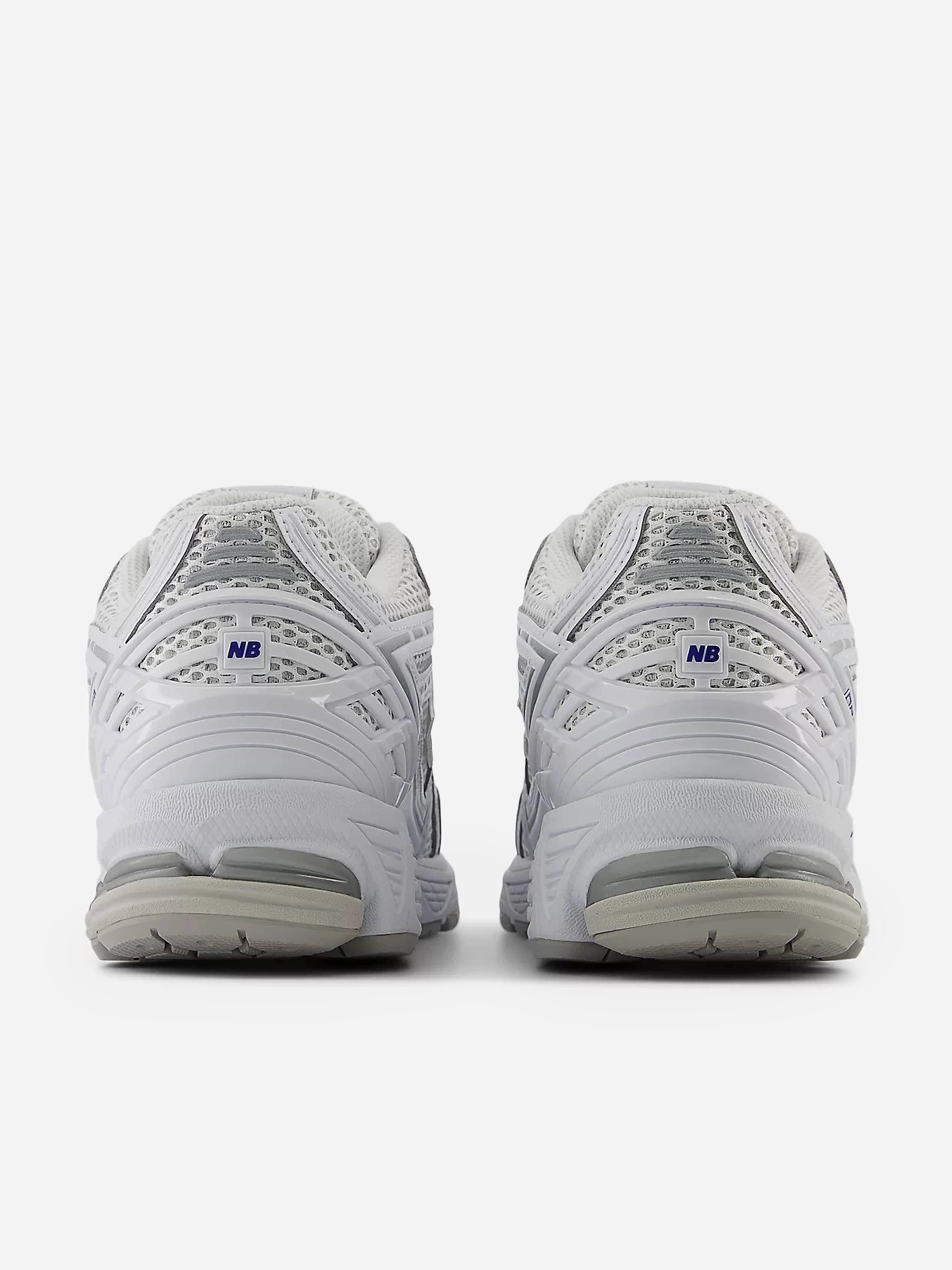 Kids 1906 Trainers in White Your Go-To Gear, Sporty