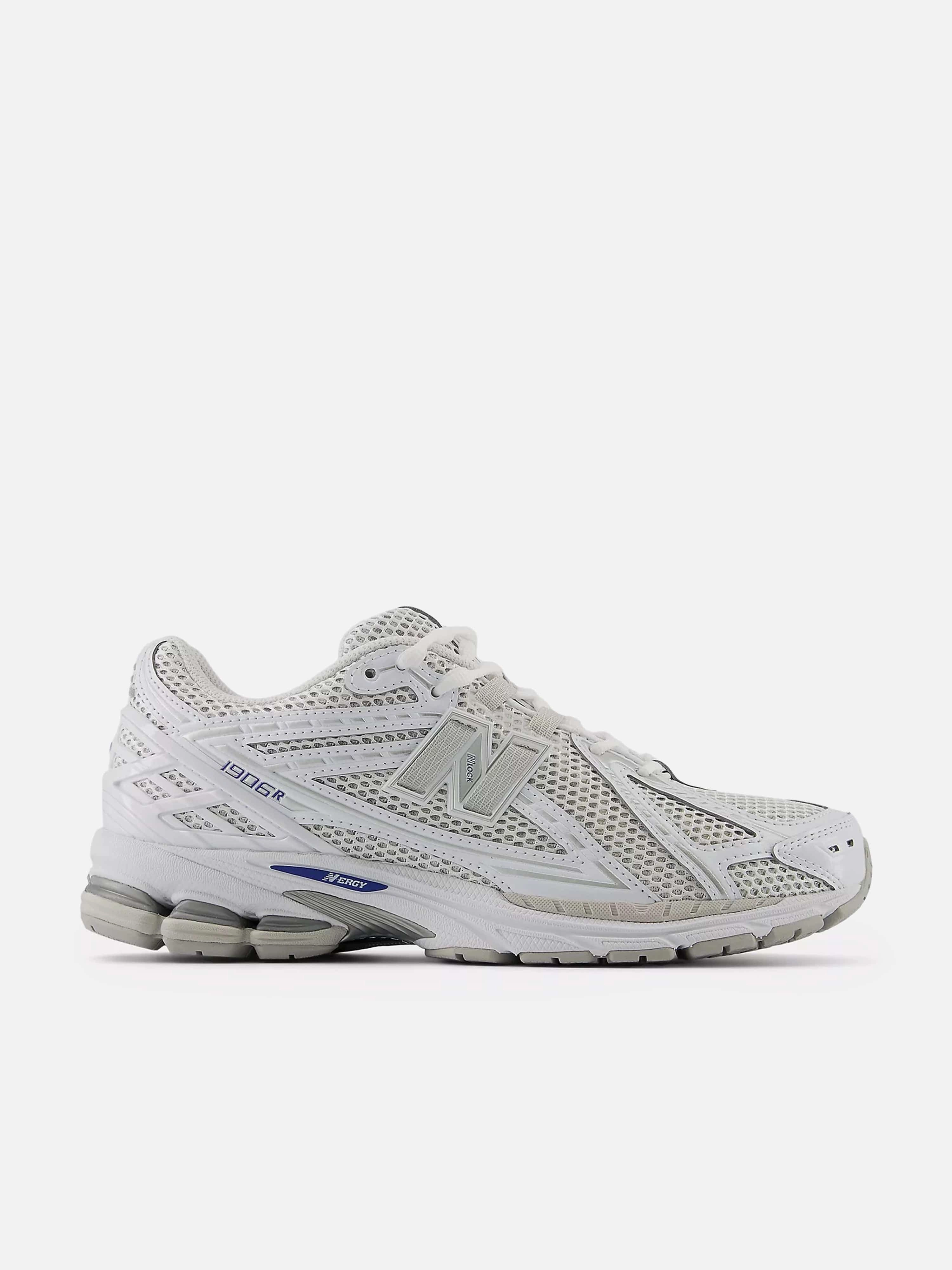 Minimalist Design Member discount Kids 1906 Trainers in White Patent Leather Save More Today