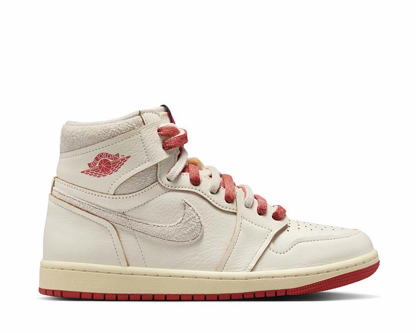 Travel Ready Embossed Leather Air Jordan 1 High OG "Rare Air" W New Item Offer