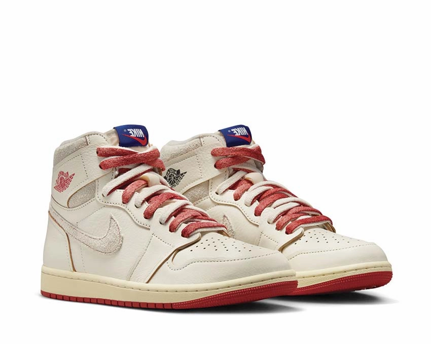 Your Perfect Fit Air Jordan 1 High OG "Rare Air" W
