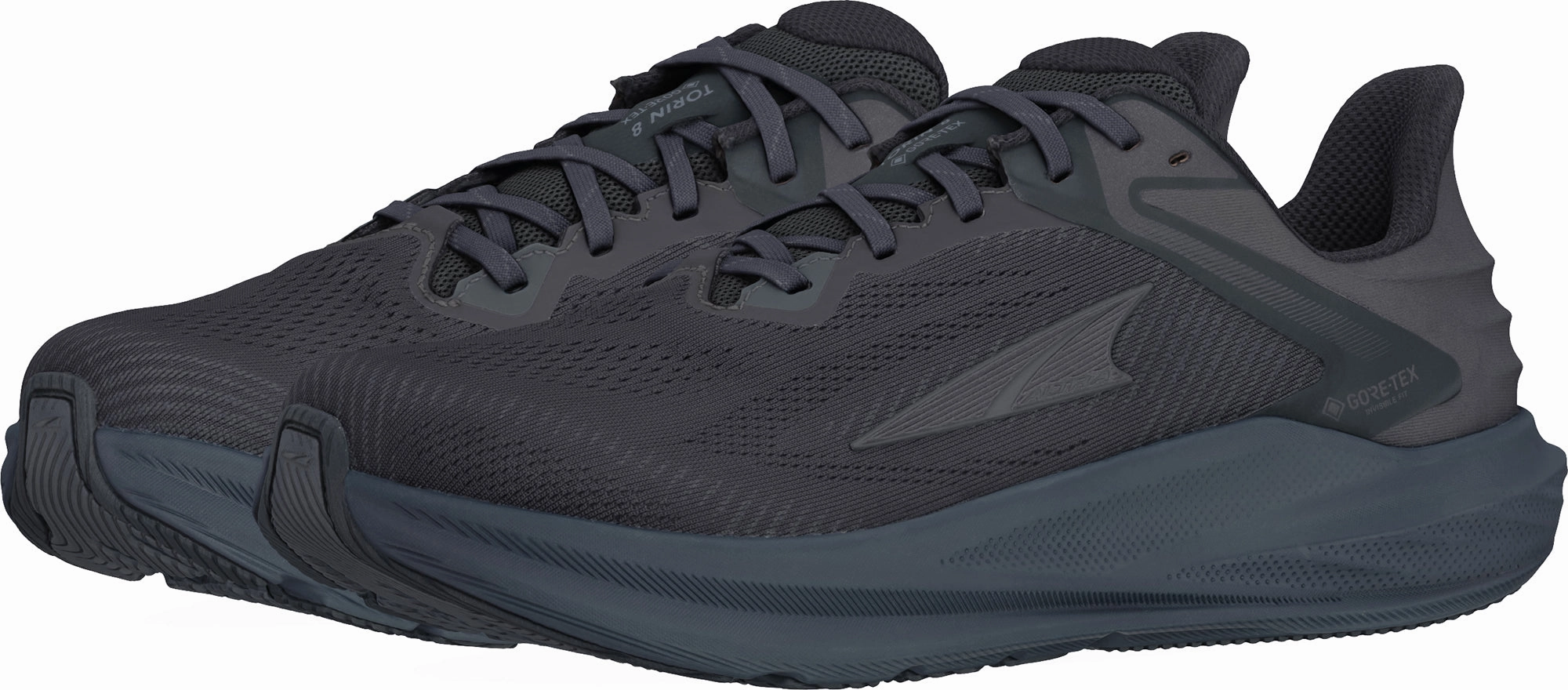 Altra Torin 8 GORE-TEX Mens Running Shoes - Black Bold And Unique, Branded Crossbody Bag For Travel, Experience The Best