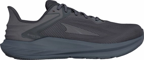 Ending Soon Altra Torin 8 GORE-TEX Mens Running Shoes - Black Lifestyle-improving deal Chic & Sleek, EditorS Pick