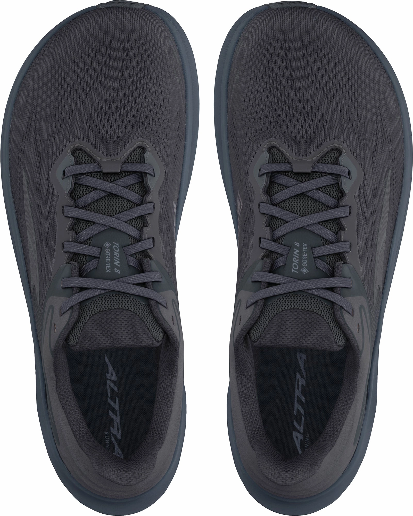 Get It Before ItS Gone Altra Torin 8 GORE-TEX Mens Running Shoes - Black Unmatched Performance