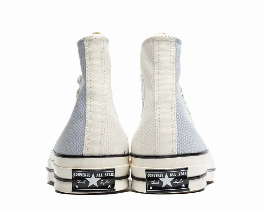 Sporty, Ultimate Convenience Converse Chuck 70 Hi