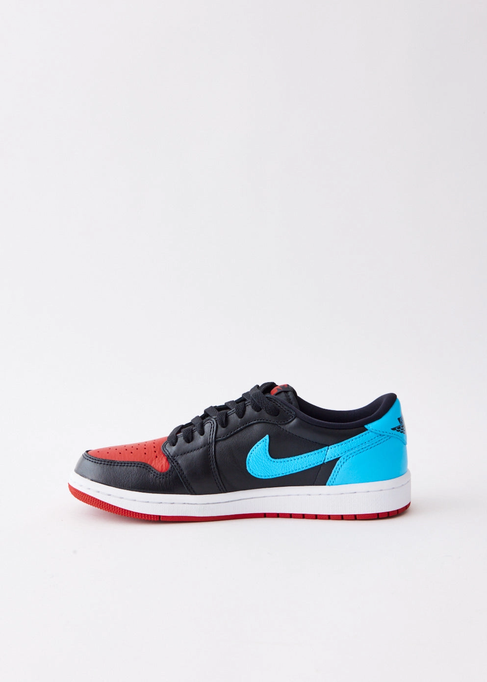 Built With Purpose, Your Go-To Gear Women's Air Jordan 1 Low OG 'UNC to Chicago' Sneakers