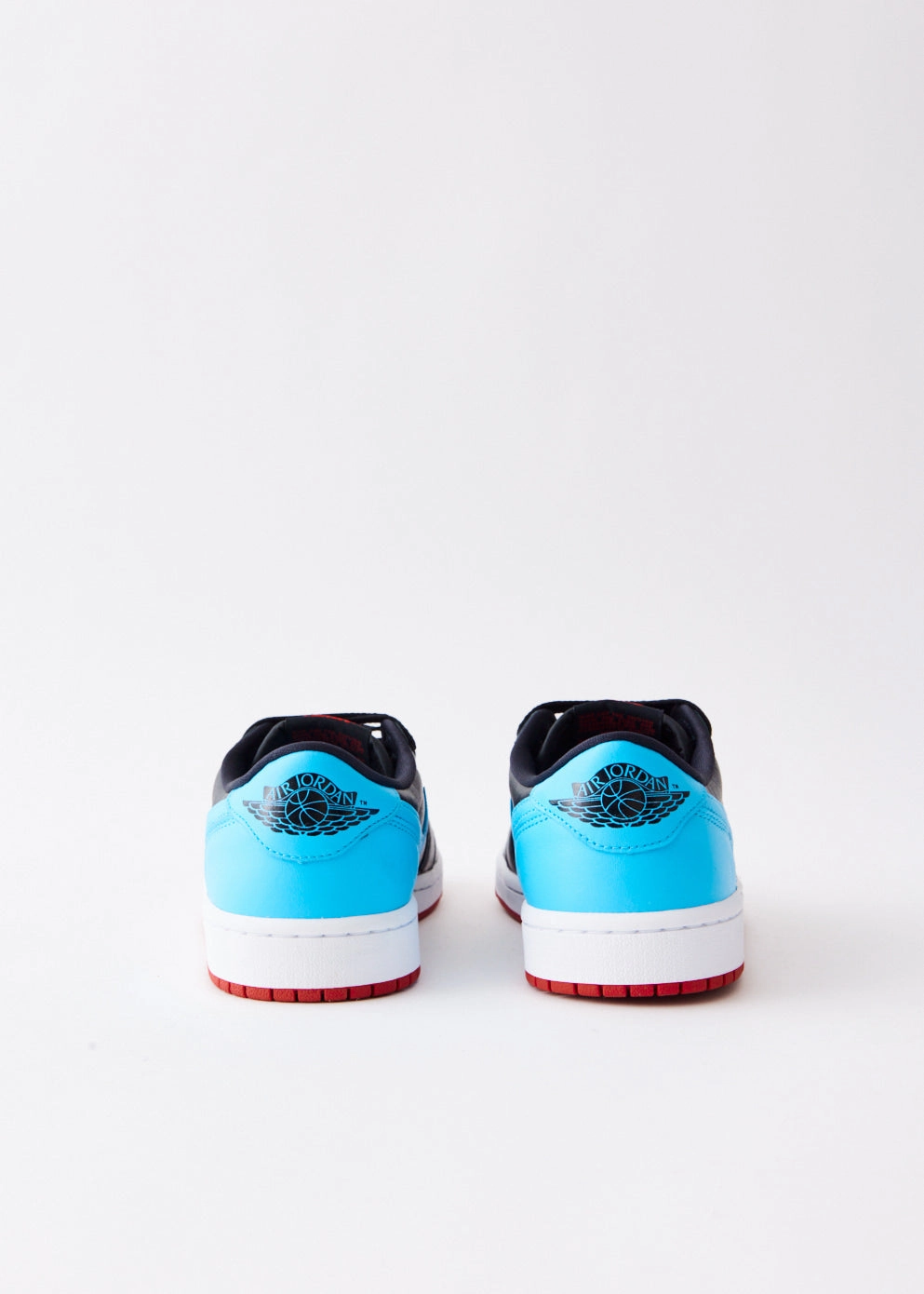 Where Comfort Meets Performance, Be First In Line, WomenS Leather Tote Bag Women's Air Jordan 1 Low OG 'UNC to Chicago' Sneakers