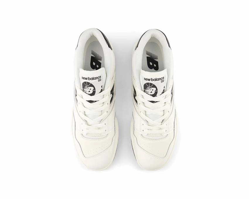 New Balance 550 Patent Leather Vintage
