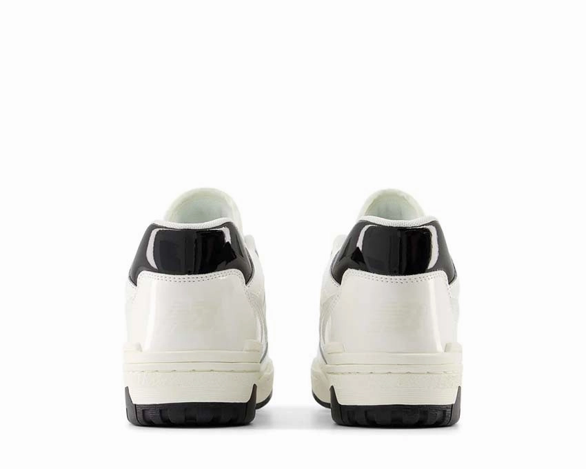 New Balance 550 Patent Leather Tailored Fit, Business