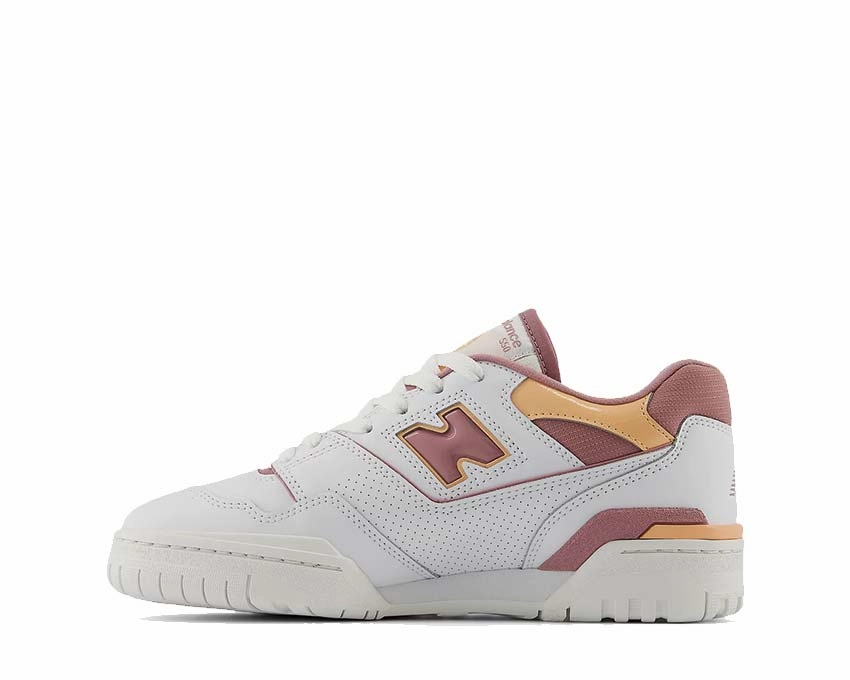 Shop, Save, Smile New Balance 550 W