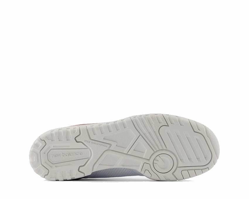 Simple, Stylish, Yours New Balance 550 W Luxury