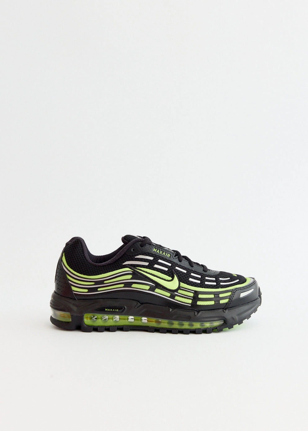 Essential feature offer Air Max TL 2.5 'Black Citron' Sneakers High Cost-Effectiveness Built For The Wild, Crafted For Style, Fan Favorite