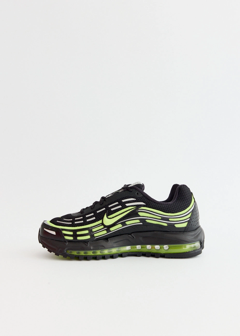 Air Max TL 2.5 'Black Citron' Sneakers Handbag With Multiple Pockets, One Click Away