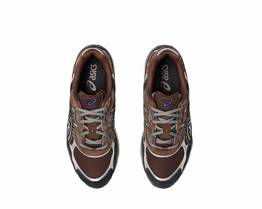 Eco-Friendly Asics Gel NYC Experience The Best