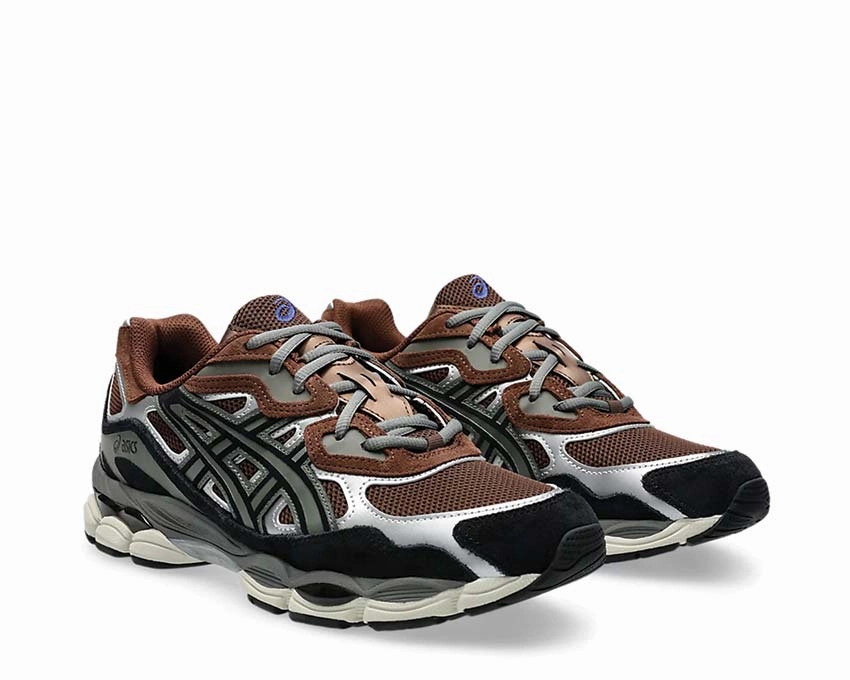 Asics Gel NYC Classic, Outdoor Essential