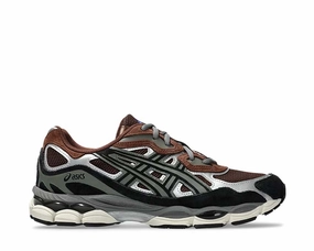 Minimalist, Stylishly Engineered Essential feature offer Asics Gel NYC Profit-boosting special